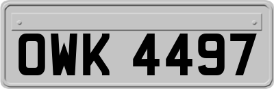 OWK4497