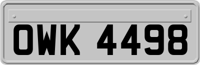 OWK4498