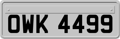 OWK4499