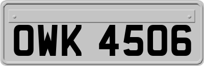 OWK4506