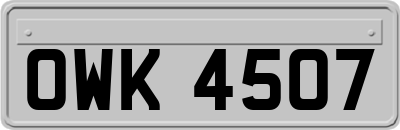 OWK4507