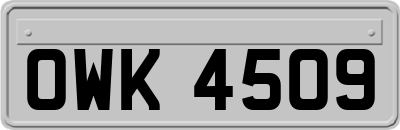 OWK4509