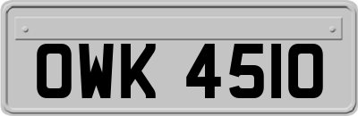 OWK4510