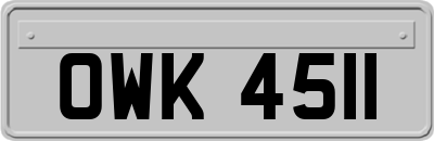 OWK4511
