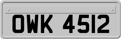 OWK4512