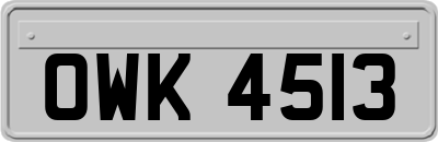 OWK4513