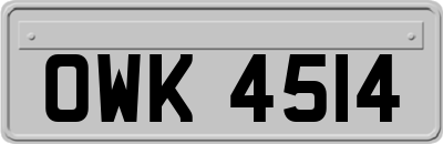 OWK4514