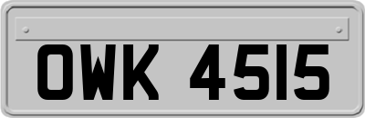 OWK4515
