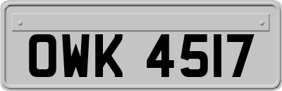 OWK4517