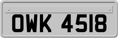 OWK4518