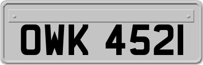 OWK4521