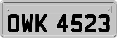 OWK4523