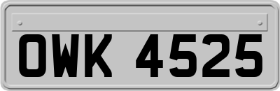OWK4525