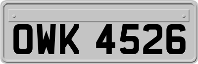 OWK4526