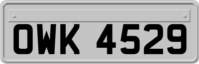 OWK4529