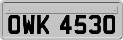OWK4530