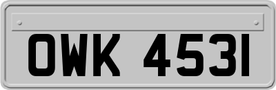 OWK4531