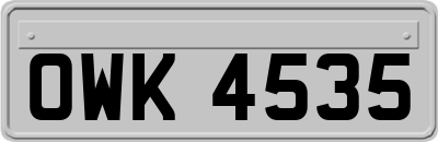 OWK4535