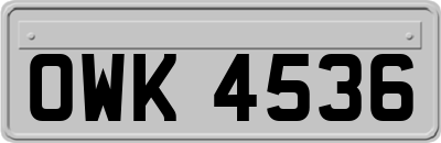 OWK4536