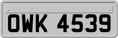 OWK4539