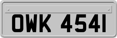 OWK4541