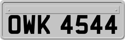 OWK4544