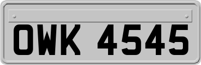 OWK4545