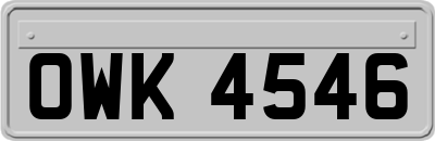 OWK4546
