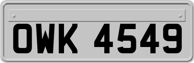 OWK4549