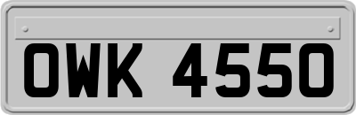 OWK4550