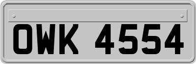 OWK4554