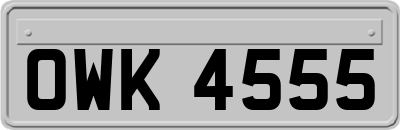 OWK4555