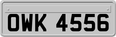 OWK4556