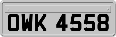 OWK4558