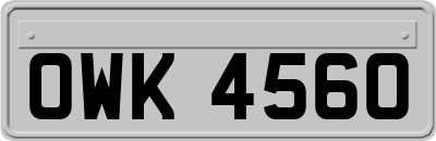 OWK4560