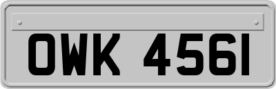 OWK4561