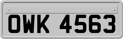 OWK4563