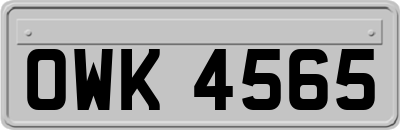 OWK4565