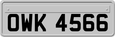 OWK4566