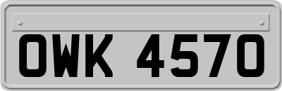 OWK4570