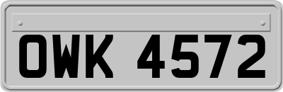 OWK4572
