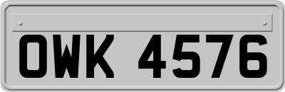 OWK4576