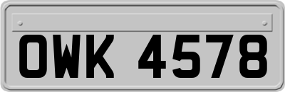 OWK4578