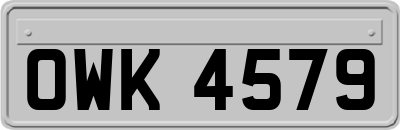 OWK4579