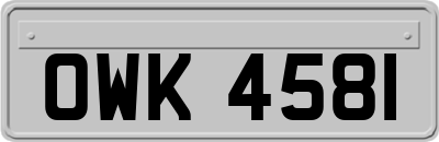 OWK4581