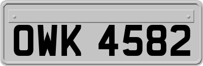 OWK4582
