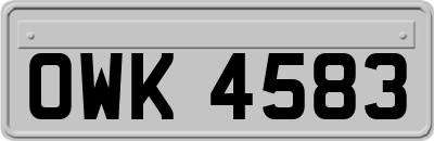 OWK4583