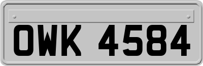 OWK4584