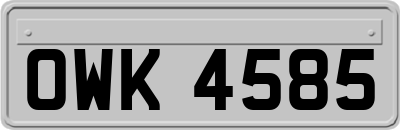 OWK4585