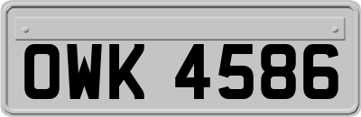 OWK4586